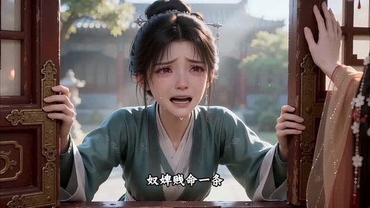 宿宿我啊，靠系统好运独宠捏（150集）一口气追完全集