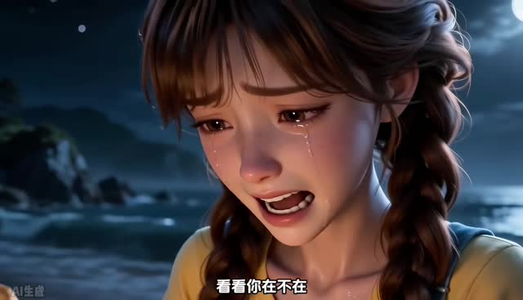 程果荒岛奇遇记第二季（155集）最火的短剧
