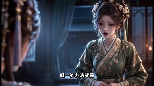 不好皇上又被我剧透了第一季（118集）每日短剧分享