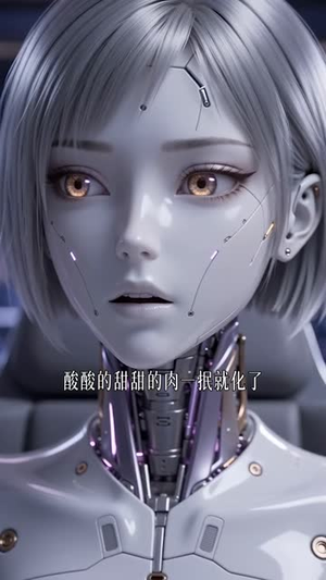 美食系统逼我当星际顶流(82集) 美食系统逼我当星际顶流(82集)超甜短剧抢先看