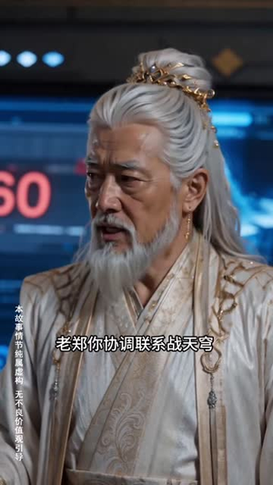 我的血量亿倍增幅,被当成废物异能(83集) 我的血量亿倍增幅,被当成废物异能(83集)高分佳作免费看