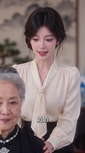 结婚两年分房睡,改嫁之后被宠坏第二季(203集) 结婚两年分房睡,改嫁之后被宠坏第二季(203集)番茄短剧看全集