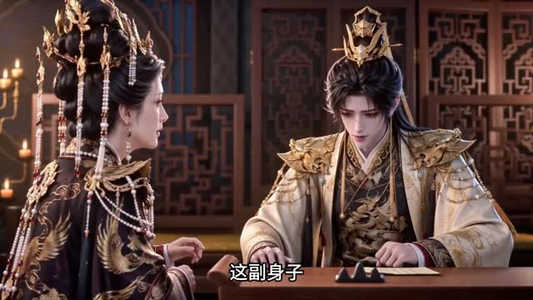 皇上表弟说他恕难从命(精选)(124集) 皇上表弟说他恕难从命(精选)(124集)百度网盘资源