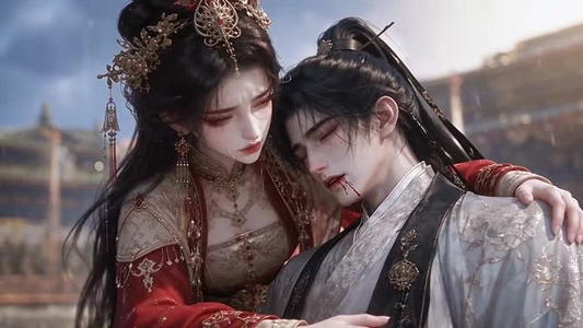君心纵火,权臣惯我(50集) 君心纵火,权臣惯我(50集)西瓜短剧免费看