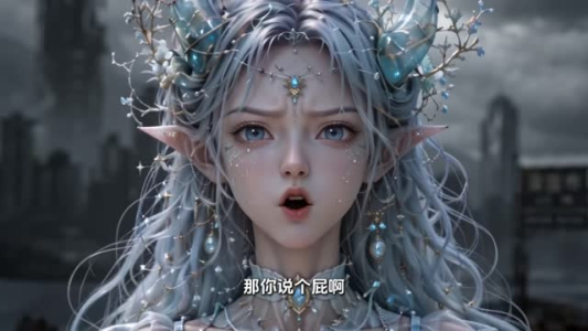 开黑，末世求我别乱来（171集）完整版