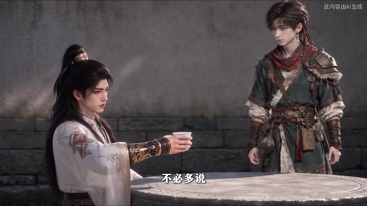错嫁太子吃大瓜，带偏后宫笑哈哈第二季（133集）直接看到大结局