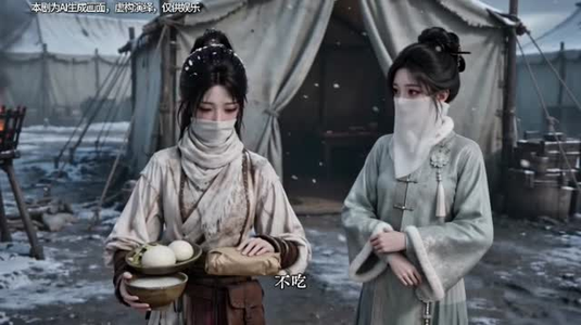 盲眼嫡子落难,陋舍羁绊渡风雪(200集) 盲眼嫡子落难,陋舍羁绊渡风雪(200集)短剧全集大结局