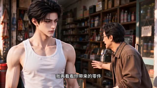 妙北攻略(137集) 妙北攻略(137集)完整版