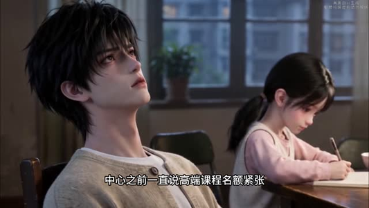 他从尘埃一步步走向我第一季(140集) 他从尘埃一步步走向我第一季(140集)大结局