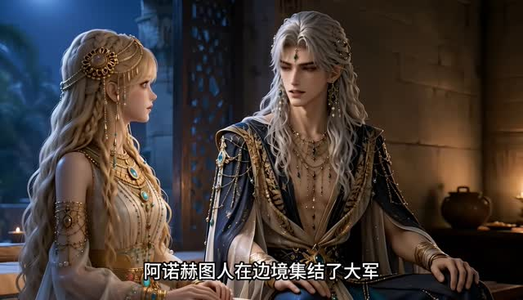 穿到埃及当社畜(142集) 穿到埃及当社畜(142集)甜宠短剧推荐