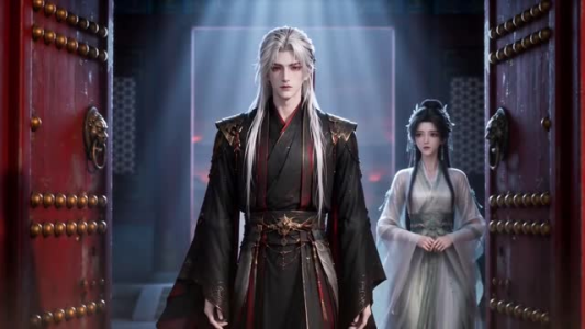 堕魔后抓回绝美师尊(138集) 堕魔后抓回绝美师尊(138集)古代短剧推荐