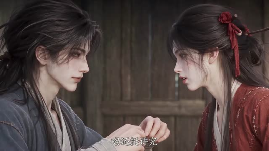 我家仙妻不太正经（122集）分享好看的短剧