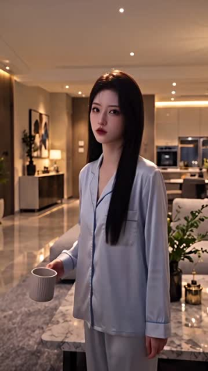 雾里赴京婚（152集）精彩短剧片段