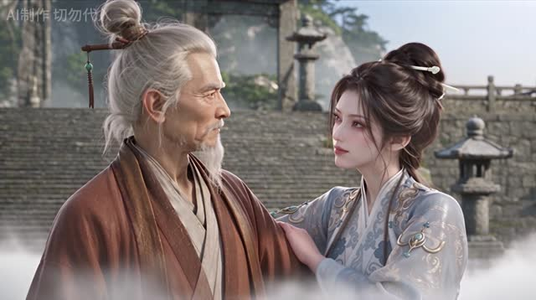 剑尊他想做我夫君2(123集) 剑尊他想做我夫君2(123集)穿越短剧推荐