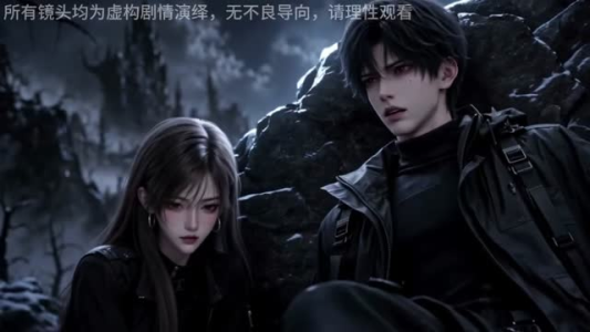 穿成恶毒未婚妻，我把末世反派养乖了！（128集）短剧免费看
