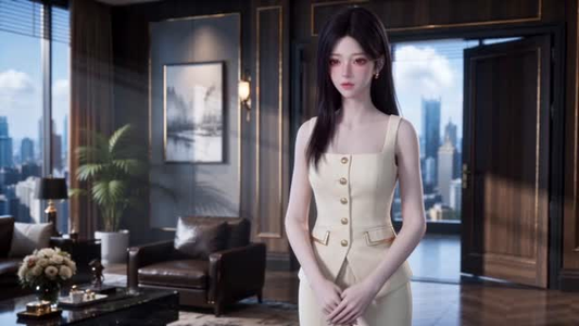 他以为我是替身,其实我是他的白月光(59集) 他以为我是替身,其实我是他的白月光(59集)好看短剧看不停
