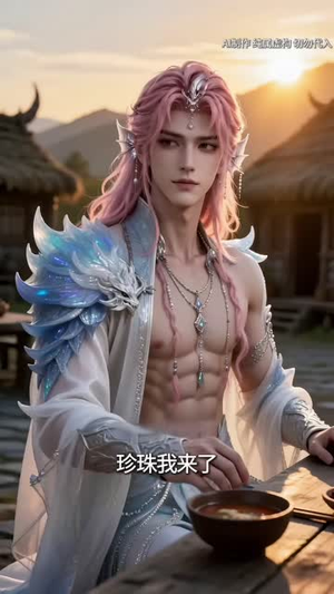 穿成兽世炮灰,全员偷听我心声(第四季)(73集) 穿成兽世炮灰,全员偷听我心声(第四季)(73集)演员表