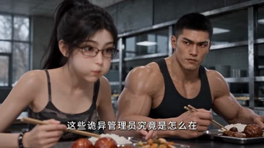 全校求生之我是隐藏班长 （99集）不用花钱看全剧
