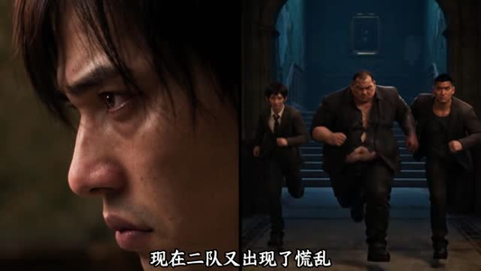 伪人降临!我是全场唯一预言家第二季(140集) 伪人降临!我是全场唯一预言家第二季(140集)在线播放
