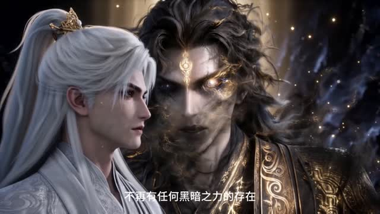 帝渊之路：废体逆袭第三季（113集）全集免费看短剧
