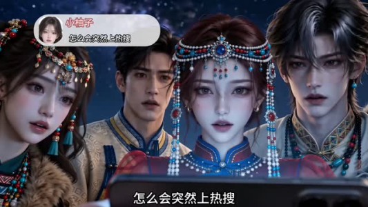 女配会读心:男主人设崩了第二季(165集) 女配会读心:男主人设崩了第二季(165集)短剧看全集
