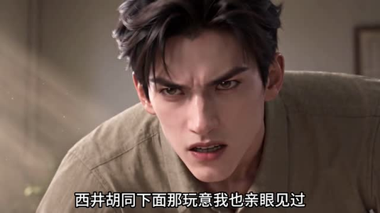七零年代，我的妈妈竟是九尾狐第一季（600-807集）真的好看吗