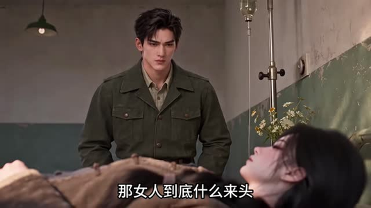 七零年代,我的妈妈竟是九尾狐第一季(1-300集) 七零年代,我的妈妈竟是九尾狐第一季(1-300集)最新上映的短剧
