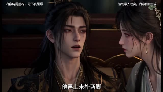 帝心白月光逝后暴君疯了第二季(111-307集) 帝心白月光逝后暴君疯了第二季(111-307集)短剧也太好看了