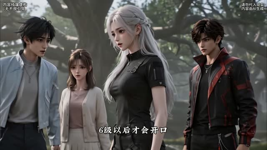 空间囤百亿物资,突击小队通关末世(1-300集) 空间囤百亿物资,突击小队通关末世(1-300集)好看短剧追不停