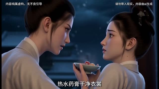 帝心白月光逝后暴君疯了第二季(1-110集) 帝心白月光逝后暴君疯了第二季(1-110集)河马免费短剧