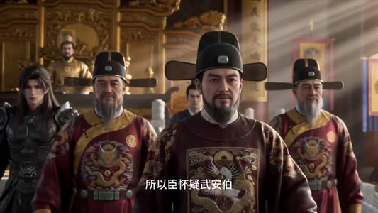 死囚营杀敌就能加点第四季(204-403集) 死囚营杀敌就能加点第四季(204-403集)恋爱短剧分享