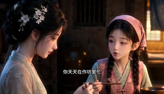 甘棠树下，软语宠夫（51集）全集