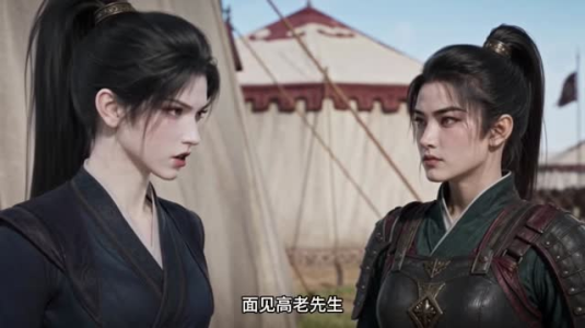 烬九州第二十五季(179集) 烬九州第二十五季(179集)短剧热门分享