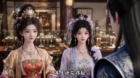 画地为卿第一季(149集) 画地为卿第一季(149集)免费看