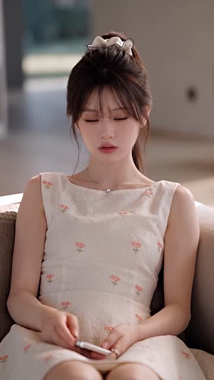 穿到十一年后小福星整顿家门（172集）免费短剧完整版