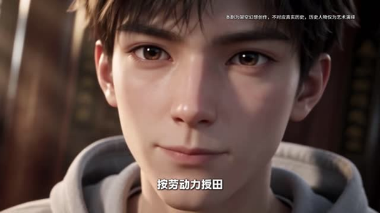 秦始皇朕有华夏全明星阵容从摇诸葛亮开始2（236集）精彩短剧后续