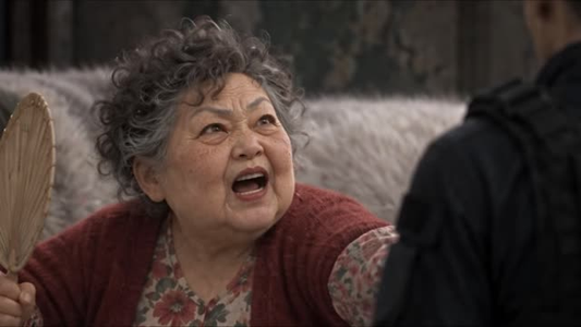 我家猫三百斤给我吃破产了（55集）短剧热播中