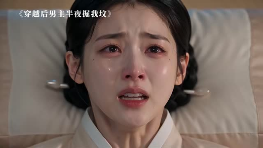 穿越后男主掘我坟（20集）一个短剧看全集