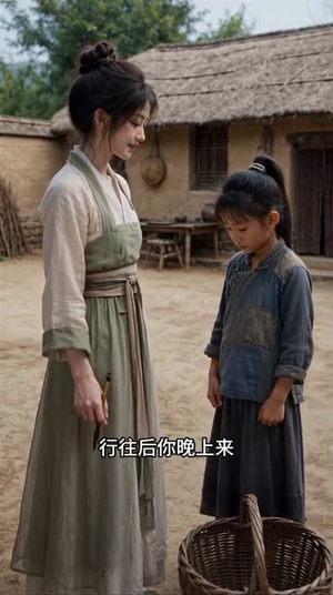 农家日子甜又暖（139集）短剧小说在线看