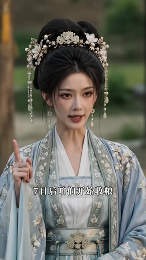 重生换亲，冷面国舅独予我偏爱（94集）在哪个平台看好