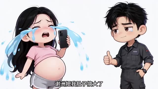 摆脱孽缘获新生（114集）第一季