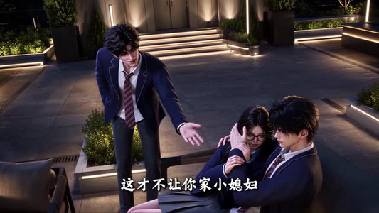 曝光神话班级,全班大佬藏不住了第四季(113集) 曝光神话班级,全班大佬藏不住了第四季(113集)独家内容免费看