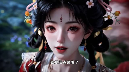 一梦青玄，团宠小师妹一剑毁天灭地第七季（200集）短剧上头又好看