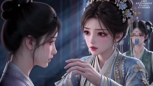 朕的小月亮,太后亲自护(187集) 朕的小月亮,太后亲自护(187集)短剧在线更新