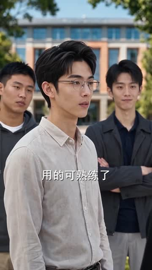这次她不哄了（70集）好看短剧看不停