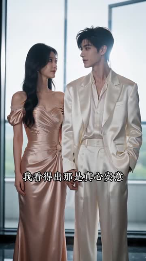 囚爱入怀（65集）免费短剧看全集