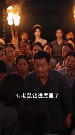 错嫁山野赴清欢（125集）看到大结局