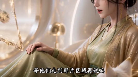 神女渡众生5:传百艺启愚蒙(73集) 神女渡众生5:传百艺启愚蒙(73集)最新热门短剧