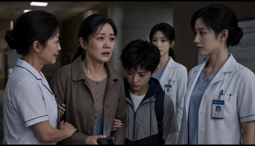 急诊室藏龙（100集）口碑之选免费看