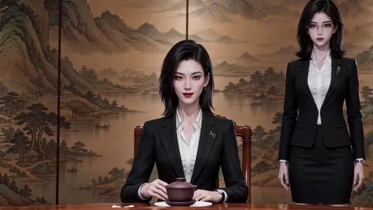 奶爸小厨：老婆孩子热炕头第三季（127集）短剧太好看
